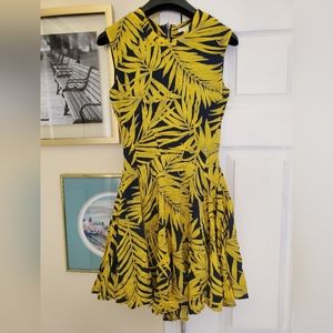 H&M Size 2 dress